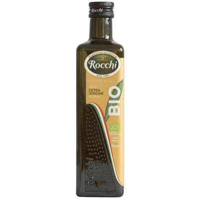Olivenöl extra vergine BKS (750ml)